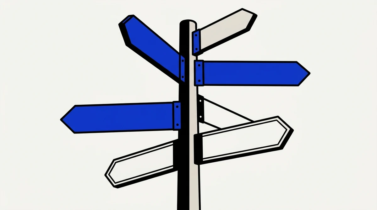 Waarom een pagina per dienst en per gemeente werkte bij een fotograaf