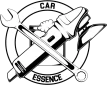 Logo van Car Essence