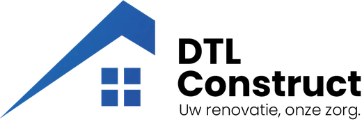 Logo van DTL Construct