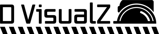 Logo van D VisualZ