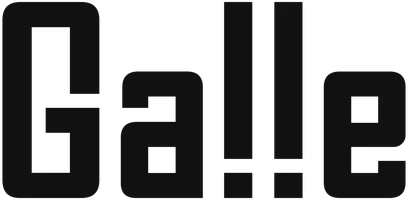 Logo van Galle Verbouwsupport
