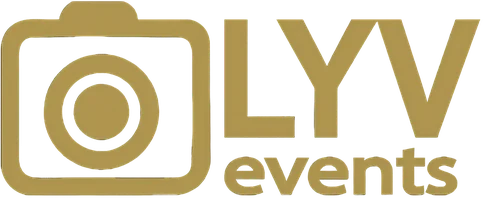 Logo van LYV-events
