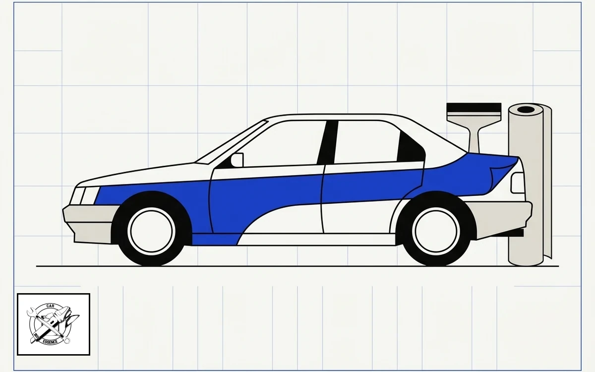 Car Essence: Google Ads door HAI