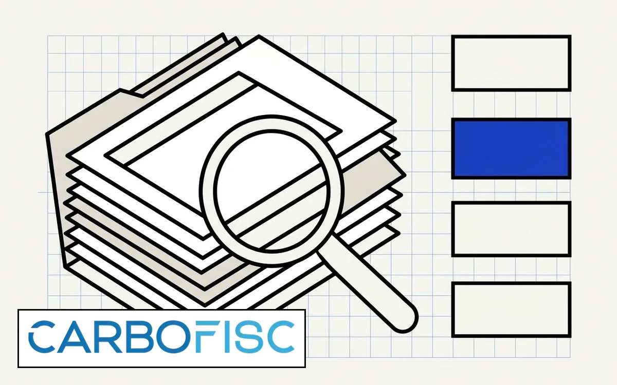 Carbofisc: SEO en AI-SEO door HAI